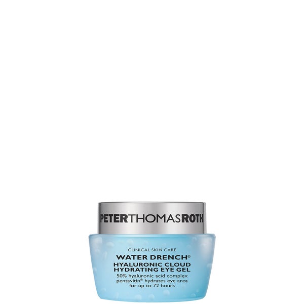 Peter Thomas Roth Water Drench Hyaluronic Cloud Hydrating Eye Gel nawadniający żel pod oczy