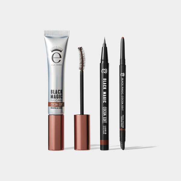Cocoa Edit Collection (Worth £51.00)
