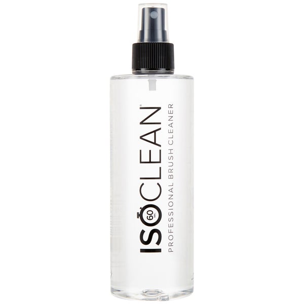 ISOCLEAN Makeup Brush Cleaner with Spray Top 250ml