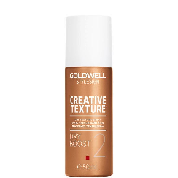 Goldwell StyleSign Creative Texture Dry Boost Texture Spray 200ml