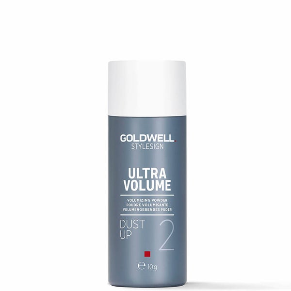 Goldwell StyleSign Ultra Volume Dust up Volumising Powder 10g