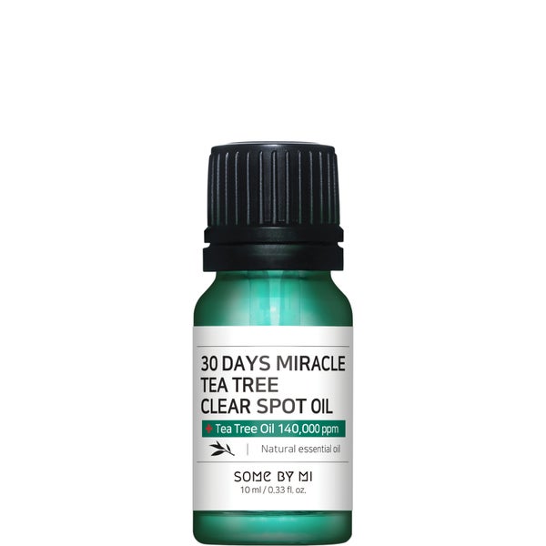 SOME BY MI 30 Days Miracle Tea Tree Clear Spot Oil 10ml