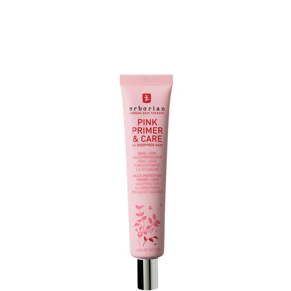 Erborian Pink Primer and Care 45ml