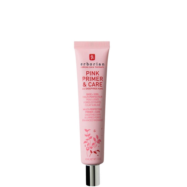 Erborian Pink Primer and Care 45ml