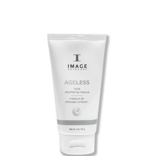 IMAGE Skincare AGELESS Total Resurfacing Masque (2 oz.)