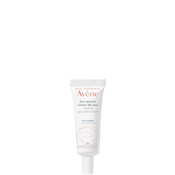 Avène Antirougeurs Unifying SPF30 Tinted Moisturiser for Skin Prone to Redness 40ml
