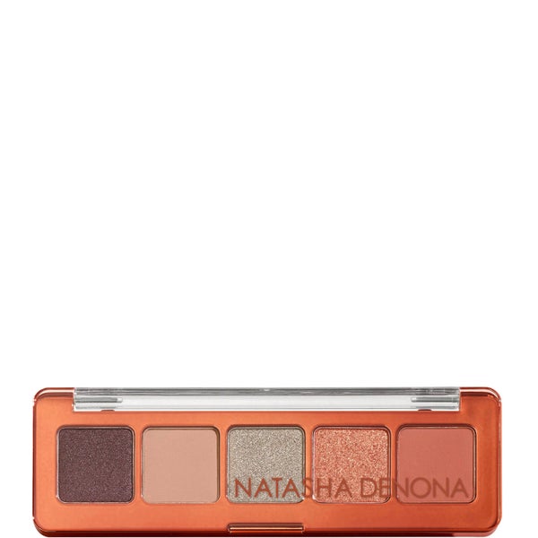 พาเลทอายแชโดว์ Natasha Denona Mini Zendo