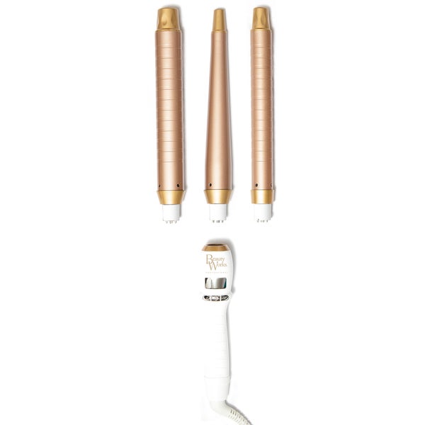 Beauty Works Professional Styler Trio Edition (Worth £109.99)