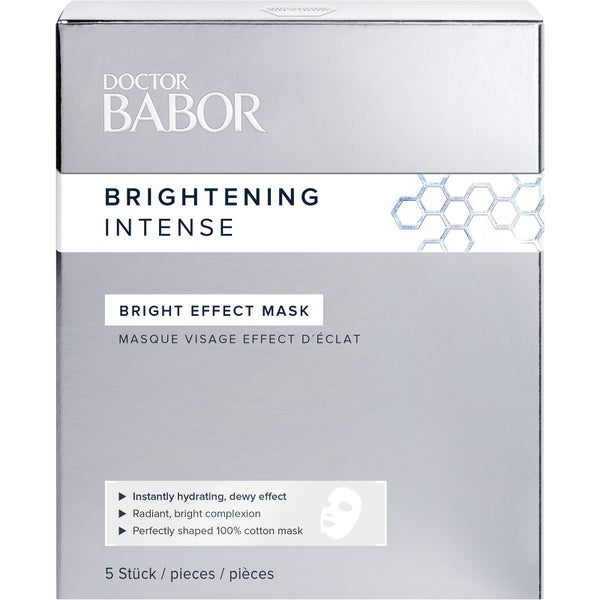 BABOR Glanz-Effekt-Maske