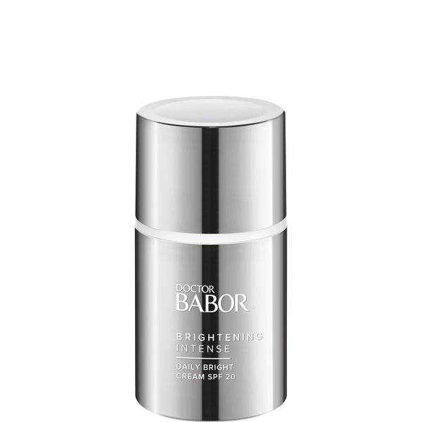BABOR Daily Bright Cream SPF20 50ml