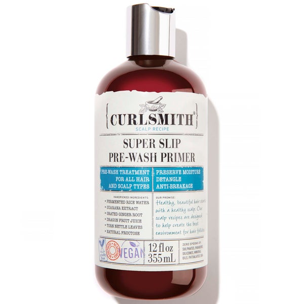 Curlsmith Super - Slip Pre Wash Primer 355ml