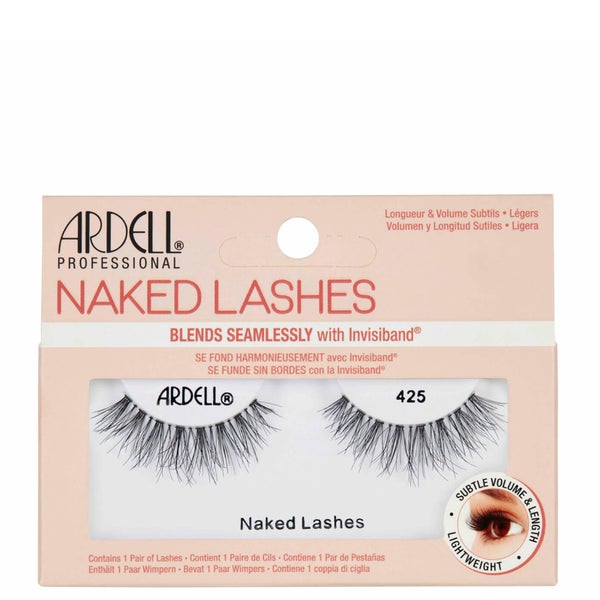 Ardell Naked Lash - 425