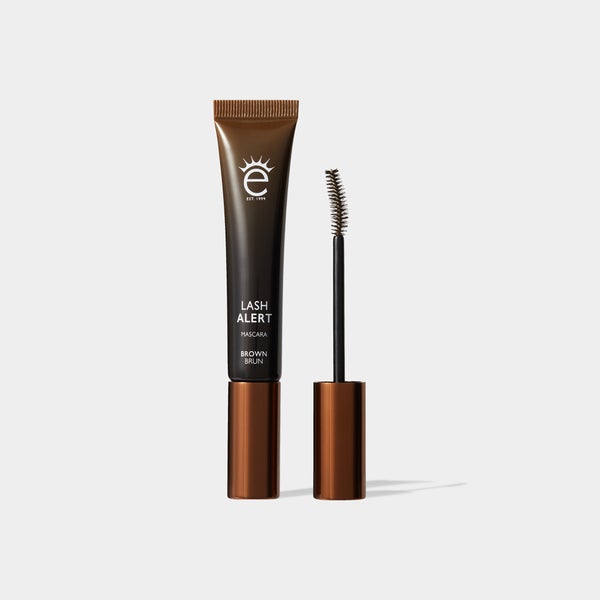 Lash Alert Lift & Curl Mascara - Brown