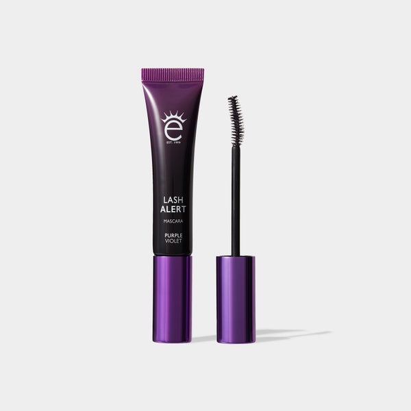 Eyeko Lash Alert Mascara - Purple