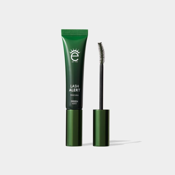 Тушь для ресниц Eyeko Lash Alert, оттенок Green