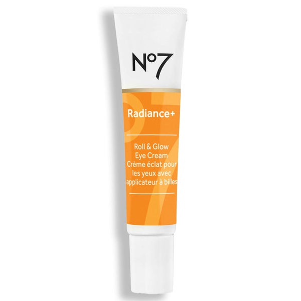 Radiance+ Roll & Glow Eye Cream