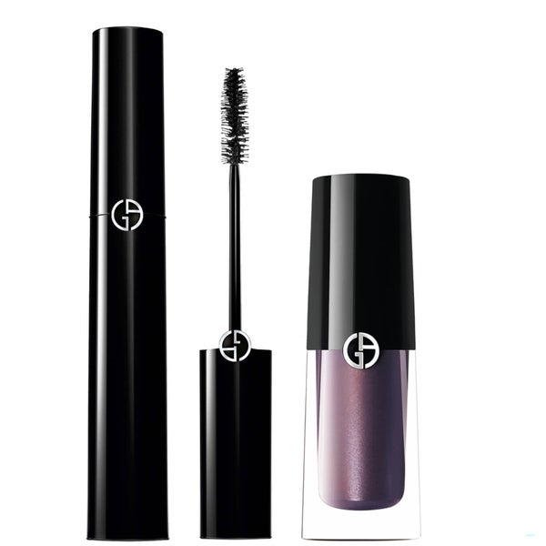 Armani Eyes to Kill Routine Bundle (Various Shades)