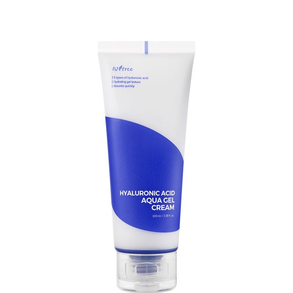 Isntree Hyaluronic Acid Aqua Gel Cream 100ml