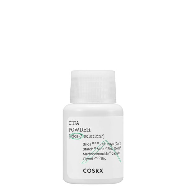 COSRX Pure Fit Cica Powder 7g