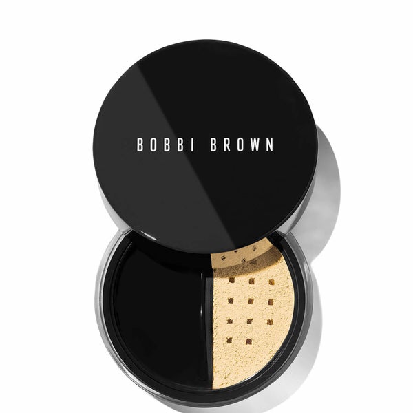 Рассыпчатая пудра Bobbi Brown Loose Powder, 12 г (различные оттенки)