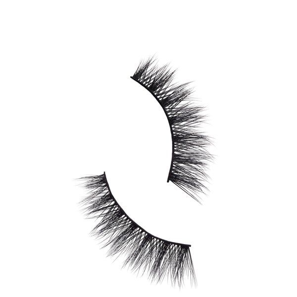 Накладные ресницы MAC False Lash, модель 89 Megastar Lash