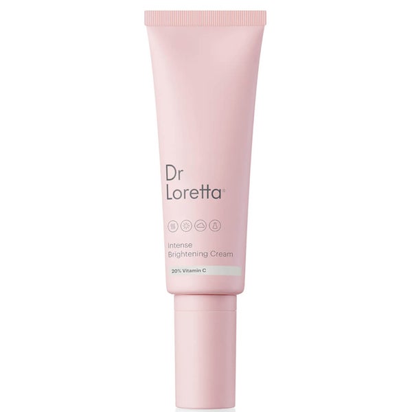 Dr. Loretta Intense Brightening Cream (50 ml.)