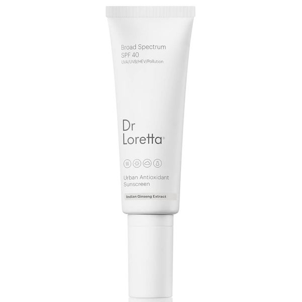 Dr. Loretta Urban Antioxidant Sunscreen SPF 40 (1.7 oz.)
