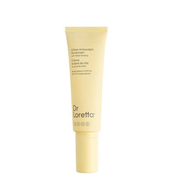 Dr. Loretta Urban Antioxidant Sunscreen