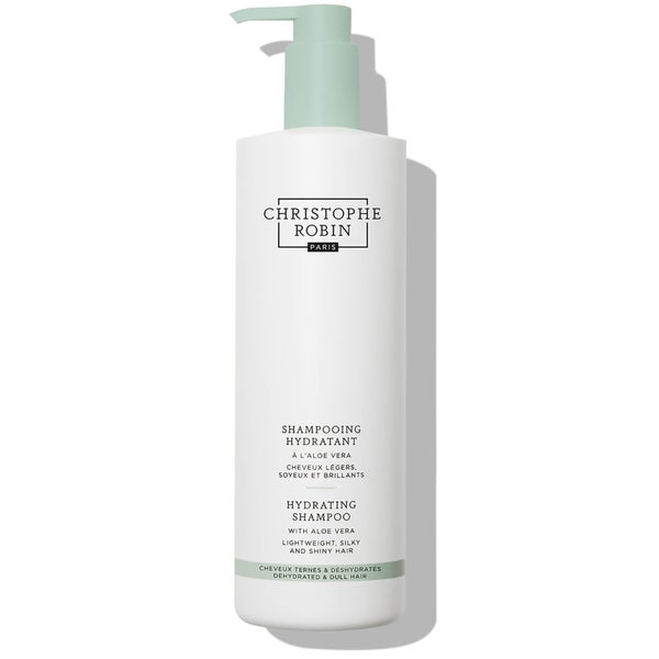 Hydrating Shampoo with Aloe Vera 500ml