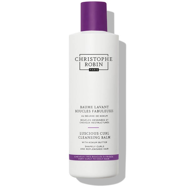 Luscious Curl Cleansing Balm with Kokum Butter