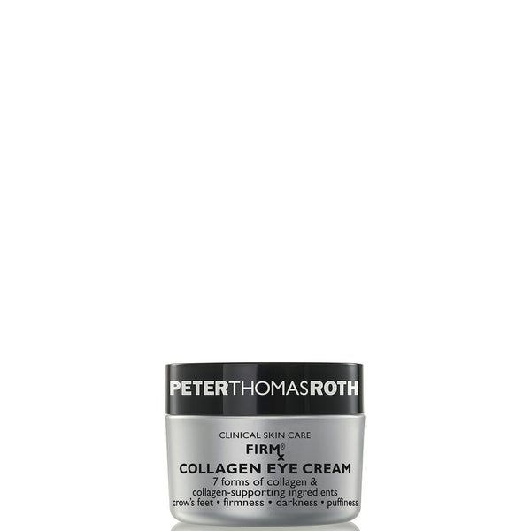 Peter Thomas Roth FIRMx Collagen Eye Cream 15ml