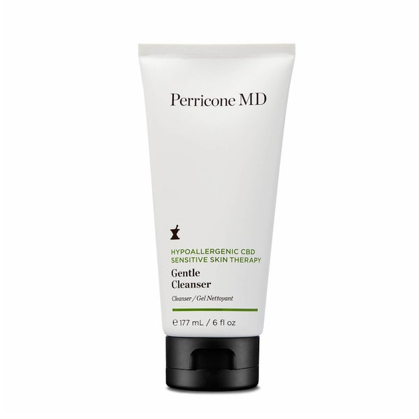 Perricone MD Hypoallergenic CBD Sensitive Skin Therapy Gentle Cleanser 177 มล.