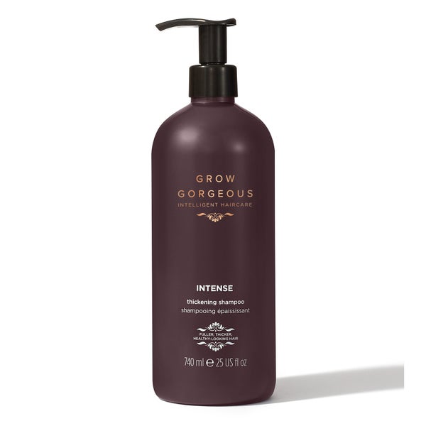 Supersize Intense Thickening Shampoo 740ml (Worth $53.00)
