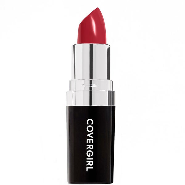 COVERGIRL Continuous Color Lipstick 7 oz (Various Shades)