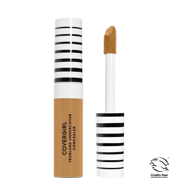 COVERGIRL TruBlend Undercover Concealer 6 oz (Various Shades)