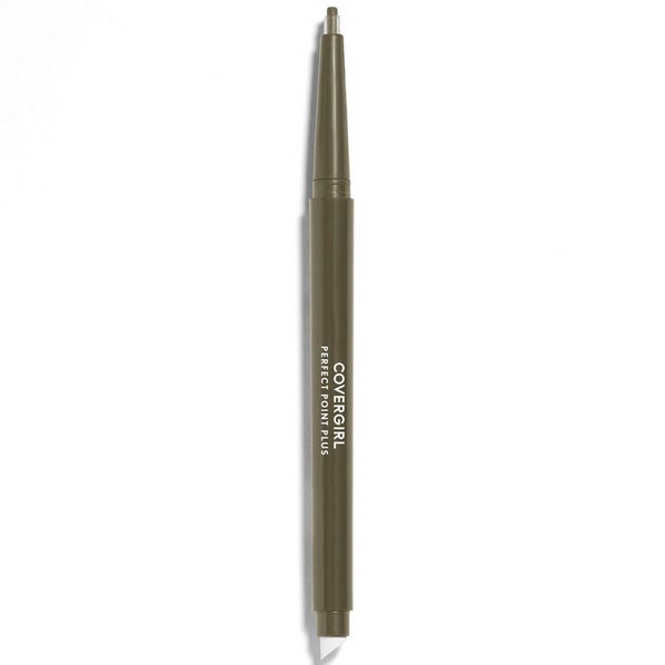 COVERGIRL Perfect Point Plus Eyeliner 9 oz (Various Shades)