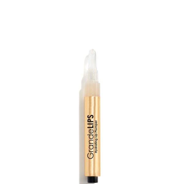 GRANDE Cosmetics GrandeLIPS Hydrating Lip Plumper Gloss Clear