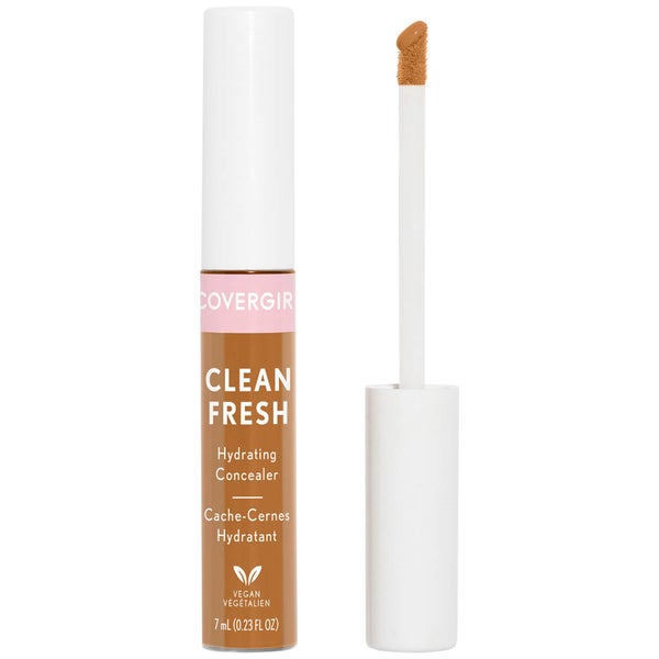 Covergirl Clean Fresh Hydrating Concealer 0.23 oz (Various Shades)
