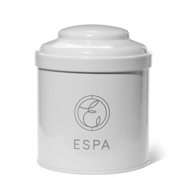 EPSA Energising Wellbeing Tea Caddy