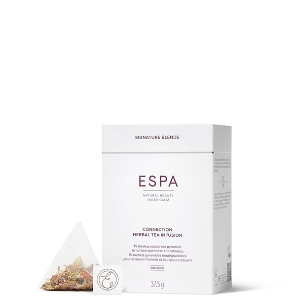 EPSA (Retail) Connection Wellbeing Tea Caddy (WE)