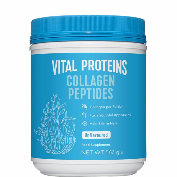 Vital Proteins Collagen Peptides - 20oz
