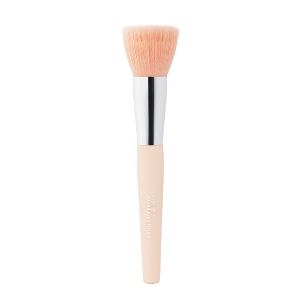 No Makeup Foundation Brush