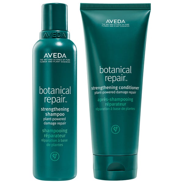 Aveda Botanical Repair Shampoo and Conditioner Duo