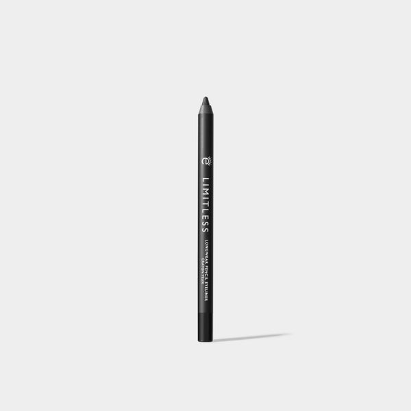 Eyeko Limitless Long-Wear Pencil Eyeliner Eyeliner w ołówku (Różne odcienie)