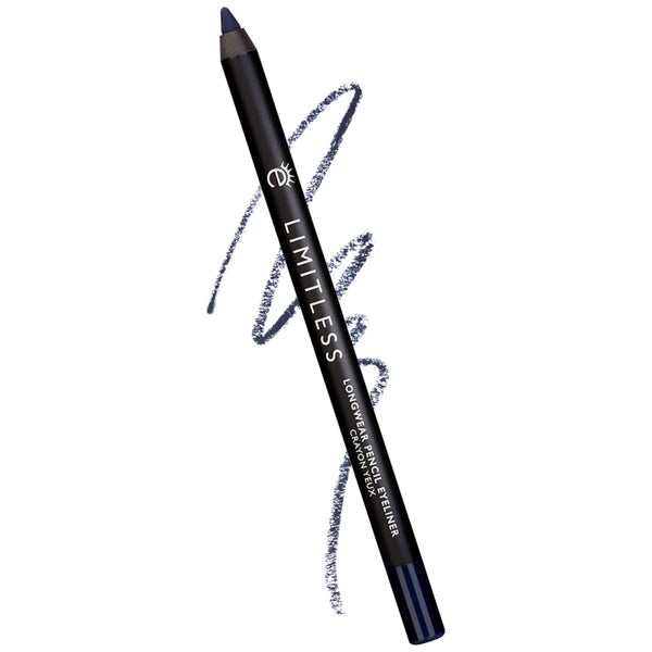 Eyeko Limitless Long-Wear Pencil Eyeliner (Various Shades) Eyeko Limitless tužka na oči pro dlouhé nošení (různé odstíny)