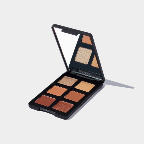 Palette d’ombres à paupières Limitless 2