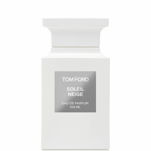 Tom Ford Soleil Neige Eau de Parfum Spray - 100ml Tom Ford Soleil Neige parfémovaná voda ve spreji - 100 ml