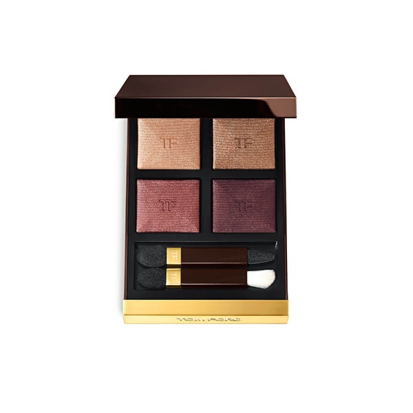 Tom Ford Eye Color Quad 6g (Various Shades)