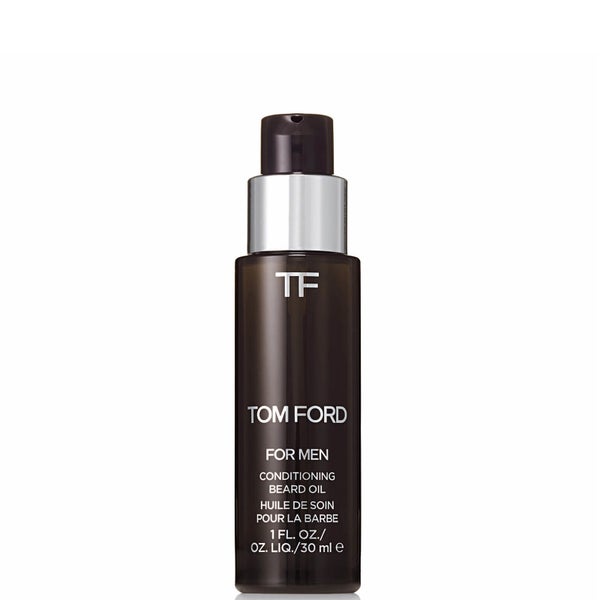 Tom Ford Conditioning Beard Oil F***ing Fabulous 30ml