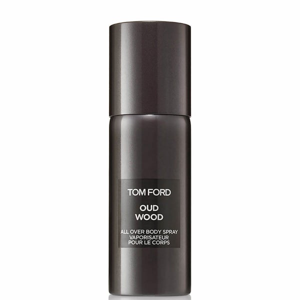 Tom Ford Oud Wood All Over Body Spray - 150ml